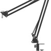BOYA CastMic P60B - XLR & USB-C Dual-Diaphragm USB Microphone & Arm 24bit 192kHz Plug&Play
