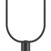 BOYA CastMic P60B - XLR & USB-C Dual-Diaphragm USB Microphone & Arm 24bit 192kHz Plug&Play