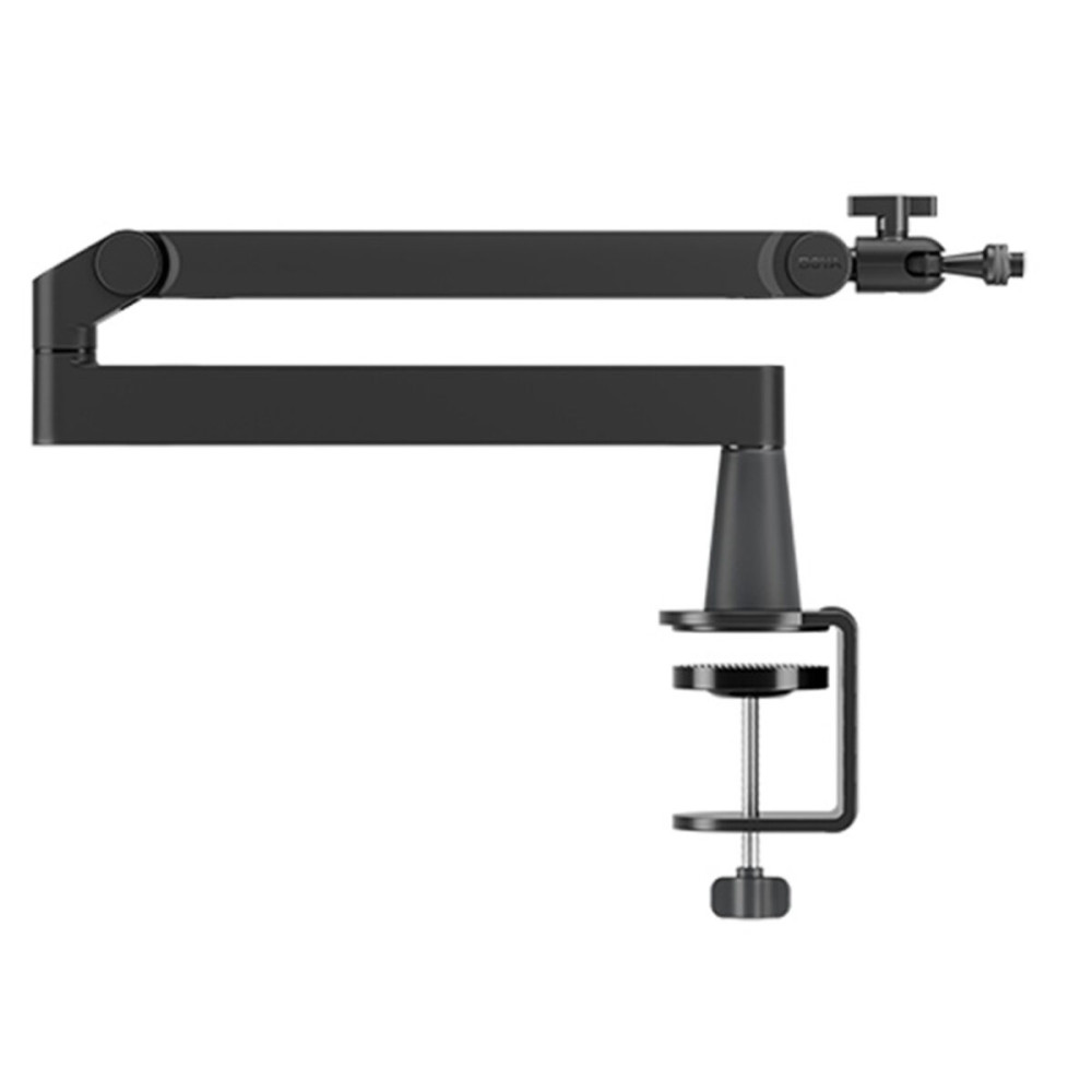 BOYA Mic Arm LP - Boom Arm Heavy Duty 360 joints, 180 rotation, 3kg, 1/4 2/8 5/8