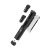BOYA Magic - Type-C & 3,5mm, Camera Receiver Wireless Microphone 2 TX + 2 RX + charing Case
