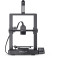 CREALITY Ender-3 V3 SE 3D Printer - Auto leveling, Auto Z offset, speed 250mm/s