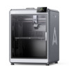 CREALITY K2 PLUS multi-color (up to 16 colors) FDM 3d Printer 600mm/s (single machine)