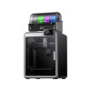 CREALITY K2 COMBO - 3d Printer, 1 CFS Multicolor,  600mm/s 260x260x260mm, Pre-Assembled, up to 16 co