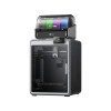 CREALITY K2 COMBO - 3d Printer, 1 CFS Multicolor,  600mm/s 260x260x260mm, Pre-Assembled, up to 16 co