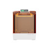 Creality Halot-X1 (PioCreat) 16k, Leveling-Free, Twist to Release Resin 3D Printer, 21x12x20cm