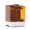 Creality Halot-X1 (PioCreat) 16k, Leveling-Free, Twist to Release Resin 3D Printer, 21x12x20cm