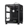 CREALITY K2 SE COMBO - with CFS FDM Semi Enclosed 3d Printer 500mm/s multicolor 220x215x245mm