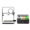 CREALITY Ender-3 V4 Combo - CoreXZ 3D Printer with CFS - 500mm/s speed Multicolor 220x220x235