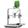 CREALITY Ender-3 V4 Combo - CoreXZ 3D Printer with CFS - 500mm/s speed Multicolor 220x220x235
