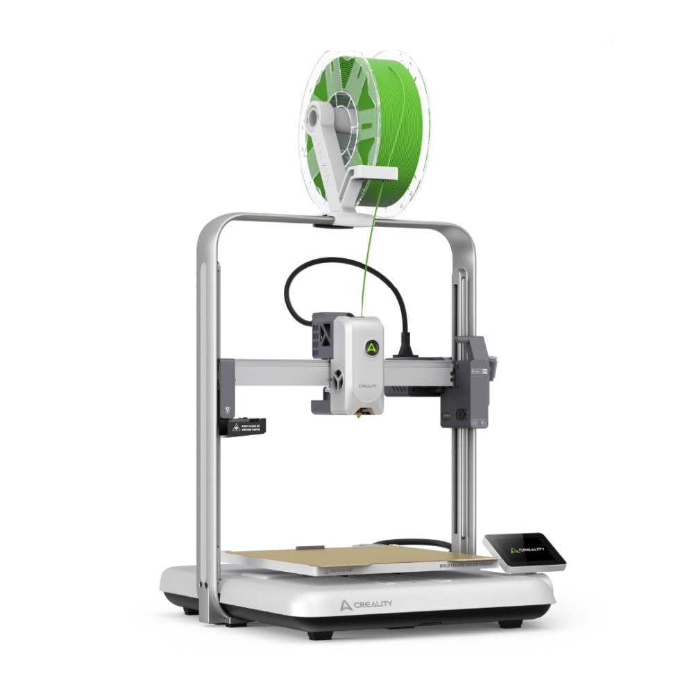 CREALITY Ender-3 V4 Combo - CoreXZ 3D Printer with CFS - 500mm/s speed Multicolor 220x220x235