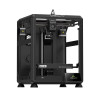 CREALITY K2 SE - FDM Semi Enclosed 3d Printer 500mm/s 220x215x245mm
