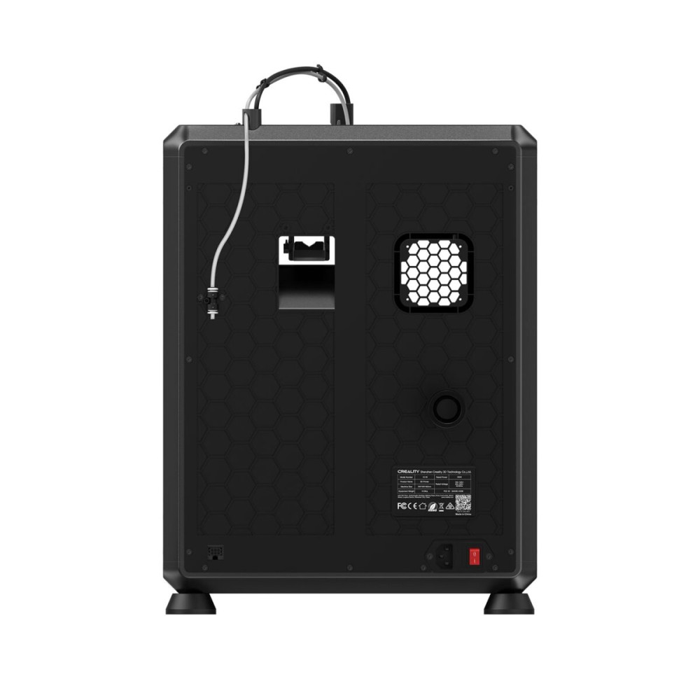 CREALITY K2 SE - FDM Semi Enclosed 3d Printer 500mm/s 220x215x245mm