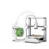 Creality SparkX i7 Autofil Combo - 3D Printer 500mm/s fast - AI Smart Detection - 26x26x26 - No Asse