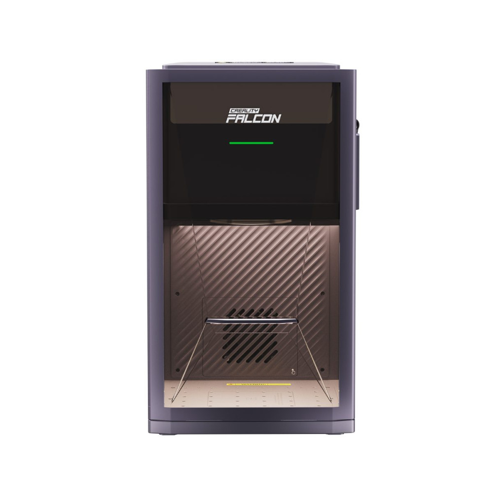 Creality Falcon T1 Diode 40W Laser Engraver 175x175 10000mms & interchange laser -Wood Acrylic Leath