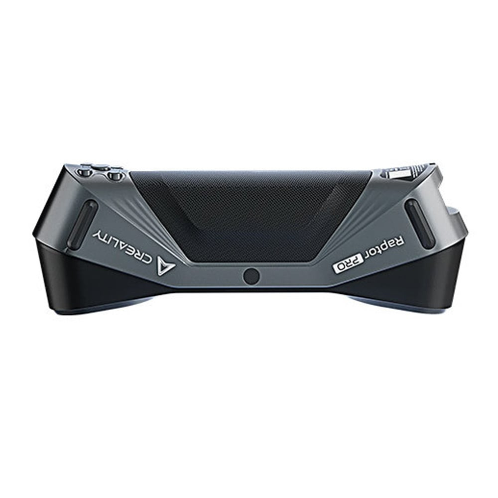 Creality Raptor Pro 3D Scanner - 3 22+7 Blue Laser & NIR - 0.02mm Accuracy - 60fps High-Speed & 5MM