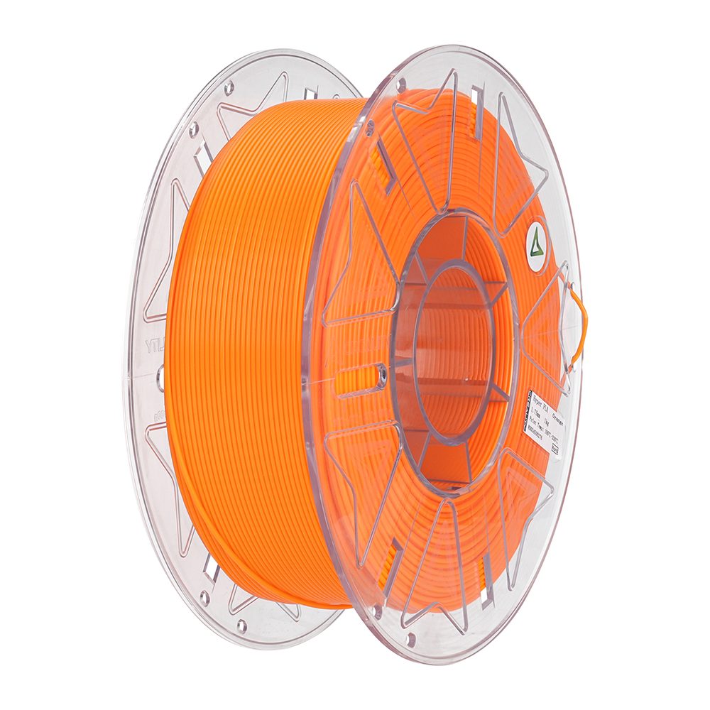 Creality Hyper PLA RFID Orange - Fast Printing Filament with CFS tag 1kg 1.75 (3301010467)