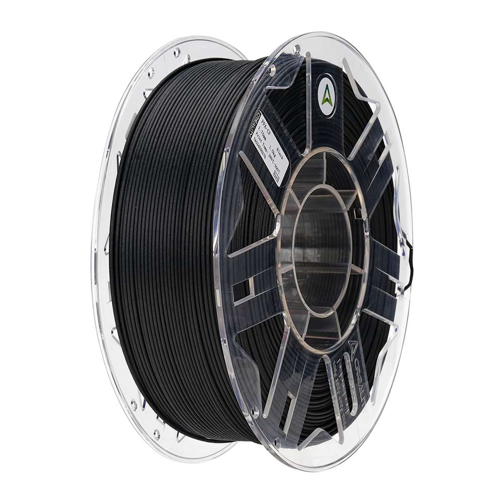Creality PPA-CF black RFID Carbonfiber Filament 1kg 1.75 (3301060020)