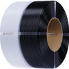 Creality CR-PETG Value Pack 2kg - No Reel - Black & White 3D Printer Filament Refill