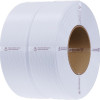 Creality CR-PETG Value Pack 2kg - No Reel - 2x White 3D Printer Filament Refill