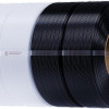 Creality CR-PETG Value Pack 4kg - No Reel - 2x Black & 2x White 3D Printer Filament Refill