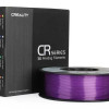 CREALITY CR-PLA Silk Purple, 3D Printer Filament Glossy, 1 kg Spool,1.75 mm