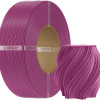 Creality CR-PETG Magenta - No Reel 3D Printer Filament, Hard Glossy, Tensile 49MPA, 1 kg Spool1.75
