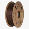 Creality Hyper PLA-CF Ochre Carbon Fiber 3D Printer Filament, High Strength, 1 kg Spool1.75