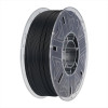 Creality Hyper PA6-CF Black Carbon Fiber 3D Printer Filament, Strong for Vehicles / Machinery, 1 kg