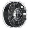 Creality Hyper Lightweight PLA Black (FOAM PLA) 3D Printer Filament for RC Models, 1 kg Spool1.75