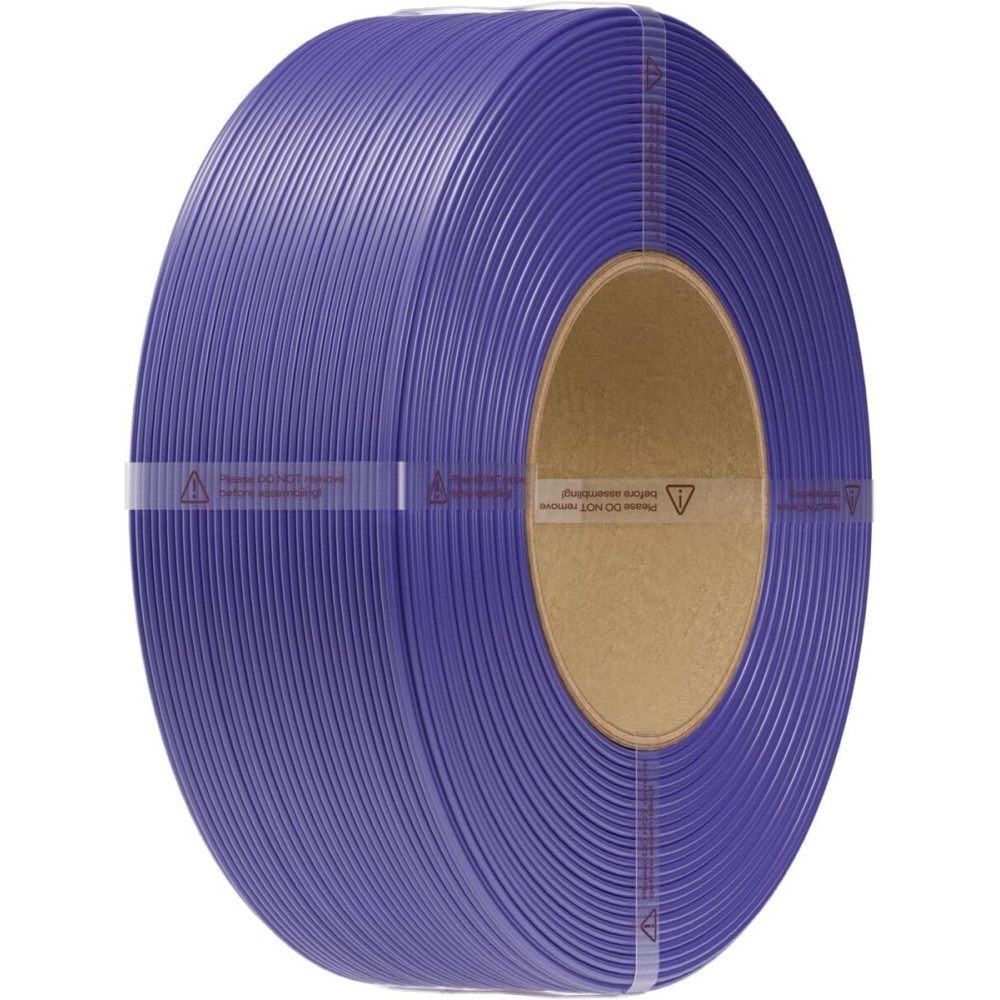 Creality CR-PETG Purple - No Reel 3D Printer Filament, Hard Glossy, Tensile 49MPA, 1 kg Spool1.79