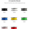 Creality CR-TPU Red 3d Printer Soft Adhesive material Filament 1kg 1.75