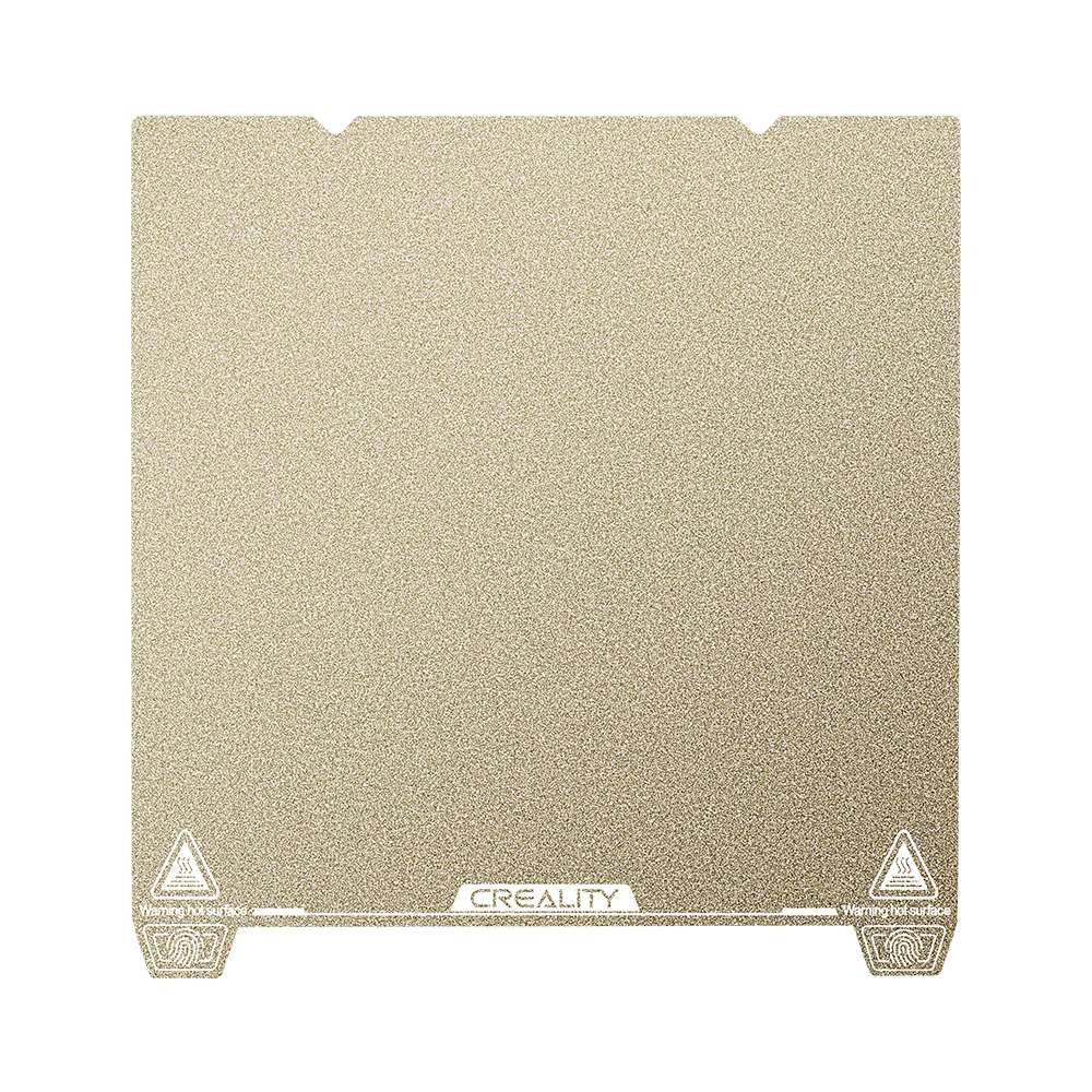 CREALITY Ender-3 S1 & S1 Pro & K1 & K1C Original PEI Plate Kit (4004090090)