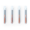 Creality Unicorn Integrated Nozzles , Pack of 4, K1C, Ender-3 V3, Ender-3V - 0.4x2 / 0.6x1 / 0.8x1
