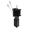 Creality Ceramic Heating Block Kit for Creality Hi - quick swap nozzle, 300c