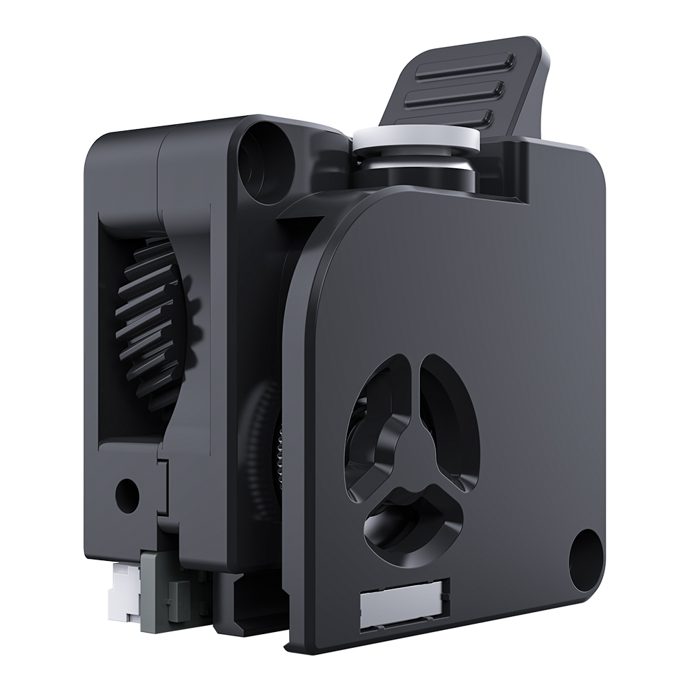 Creality K2/K2P Extruder Kit - dual gears, 6.25:1 reduction ratio  compatible K2 Plus/K2/K2 Pro