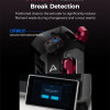 Creality DXC Extruder for K1, K1 Max, K1C, K1 SE - plug and play no conversions needed