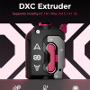 Creality DXC Extruder for K1, K1 Max, K1C, K1 SE - plug and play no conversions needed
