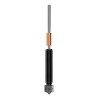 Creality Genuine E3D Obxidian High Flow Nozzle Assembly 0.4mm - K2 Series