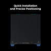 Creality Low Temperature Cold Printing Build-Plate - K2 Plus 370x370