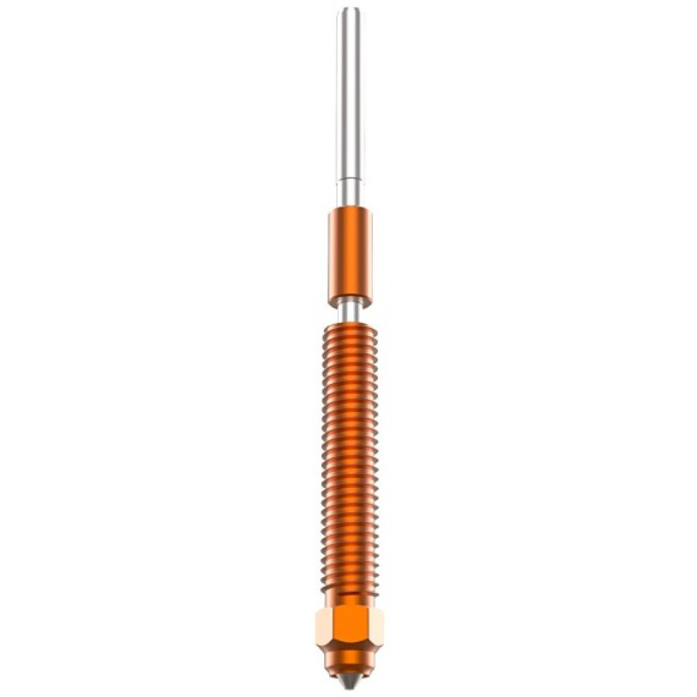 Creality Unicorn K2P Quick-Swap Nozzle-0.4mm (K2, K2Plus, K2Pro / Creality Hi)