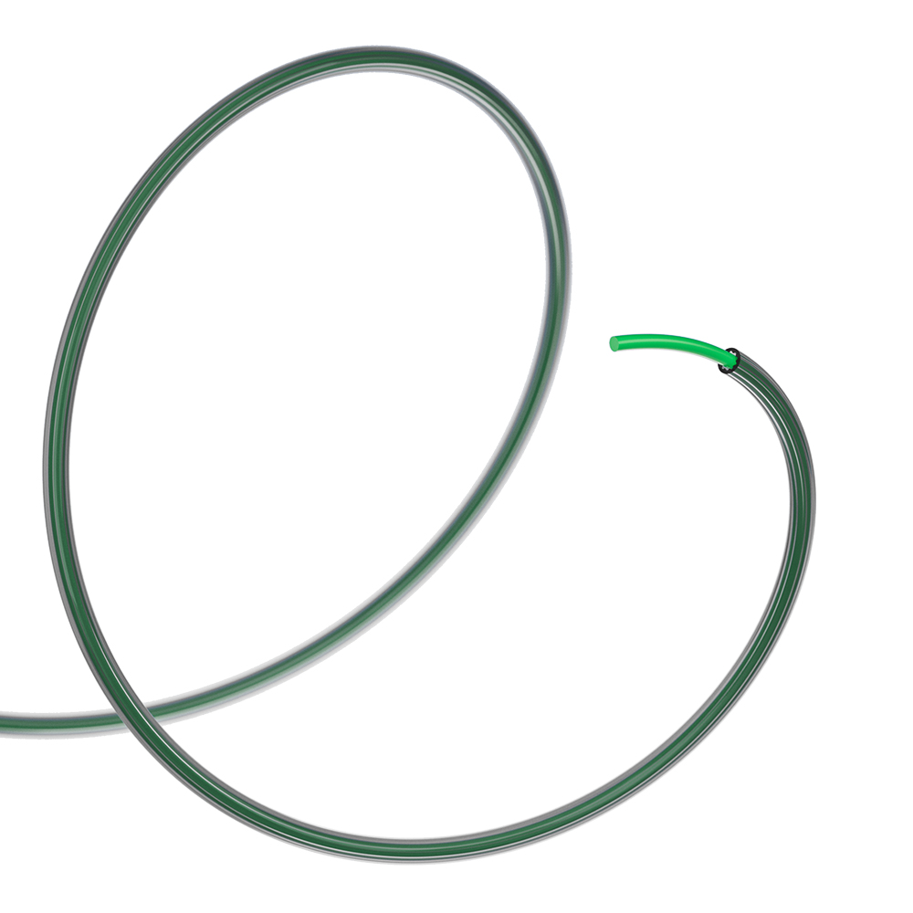 Creality Star-Shaped Low-Resistance PTFE Tube 1m - for all FDM printers