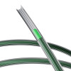 Creality Star-Shaped Low-Resistance PTFE Tube 4m & Cutter -  for all FDM printers