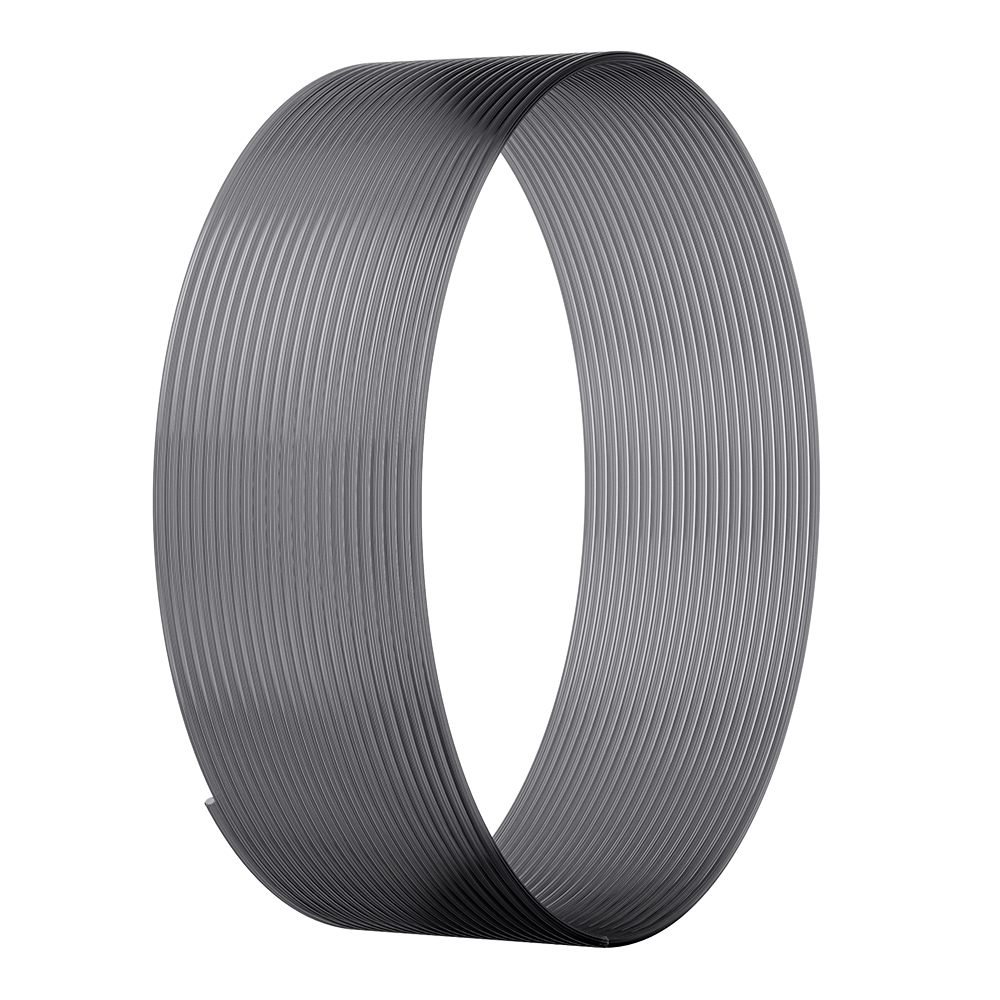 Creality Star-Shaped Low-Resistance PTFE Tube 4m & Cutter -  for all FDM printers
