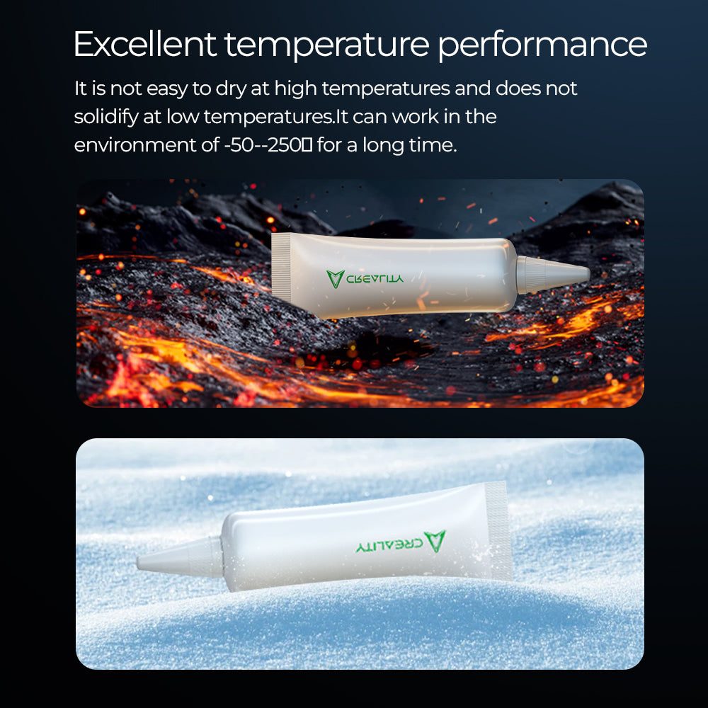 Creality Thermal Grease 10g