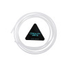 Creality Teflon Tube Kit 1M for Various 3D Printers - inner diameter 2mm - outer diameter 4mm
