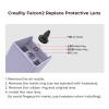 Creality Creality Falcon2 Replace Protective Lens for Falcon2 series