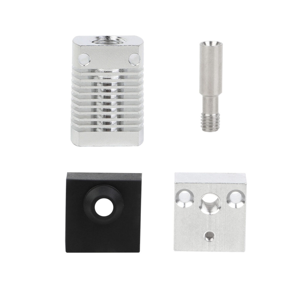 Creality Hotend Accessory Kit for Ender-3V2/5Pro/5Plus/6/2Pro/3/3Pro