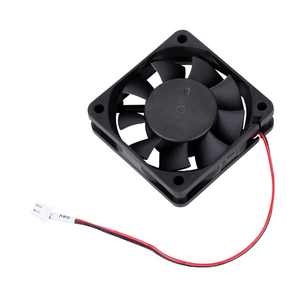 Creality 6015 Axial Fan for Ender-3 S13/S1 Pro/3 S1 Plus/5 S1
