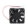 Creality 6015 Axial Fan for Ender-3 S13/S1 Pro/3 S1 Plus/5 S1