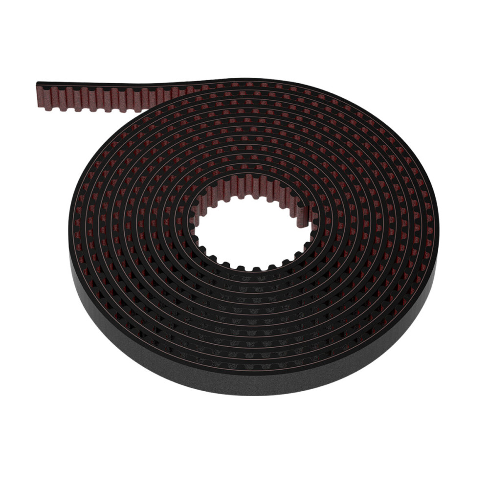 Creality Synchronous belt kit for CR-5 Pro H(CT-380)_K1_K1 Max_K1C_Ender-3 V3